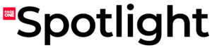 PAGEONE Spolight Logo